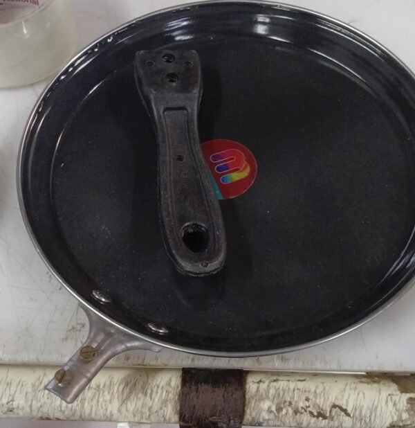 Maharani Dosa Tawa 25Cm