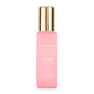 Bella Vita Eau De Parfum For Women 20 Ml