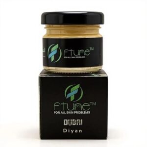 Ftune Facetune Beauty Cream 30g