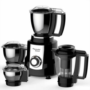 Butterfly Magnum 12HP Mixer Grinder with 4 Jars