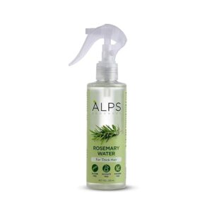 Alps Goodness Rosemary Water 200ML