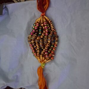 PRIVATE LABLE FANCY RAKHI RAKSHABHANDHAN GIFT PACK OF 12