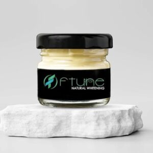 FTUNE Facetune Natural Whitening Beauty Cream 30g