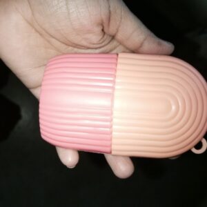 Private Lable MasQQ Ice Roller For Face Neck and Body For Puffy Eyes Easy to Use