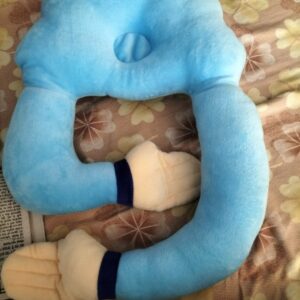 Private Lable Synlark Stuffed Soft Hugging pillow for Baby Also Used as Plush Toy