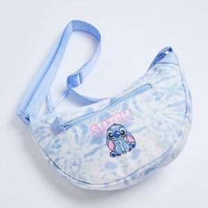 MAX Kids Lilo Stitch Print Sling Bag MULTICOLOUR