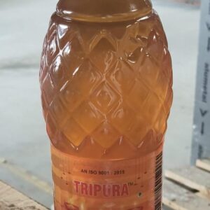 Thripura Pure Puja Oil 1 ltr