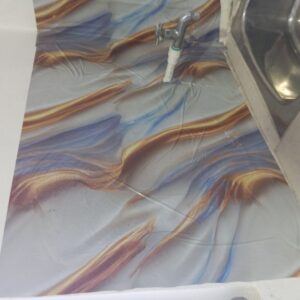 Private Lable 60 x 200 CM kitchen foil sticker roll