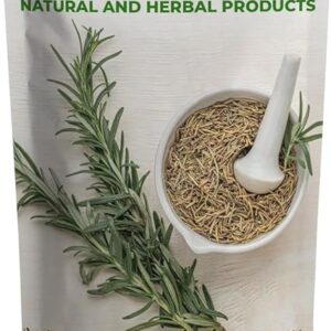 Rosemary Leaves Supports Hair Growth 50 g