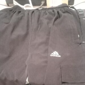 Private Lable westren wear casual pant for men black colour size S