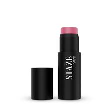 STAZE 9 to9 cheek me multipurpose blendable coloue lipstick 6 g 6 g