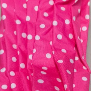 Private Lable ce Bag Hot Water for bottle pink colour size 9 inch