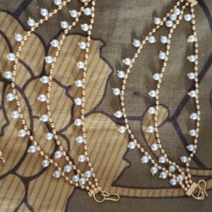 Private Lable Kan Chain For Women