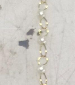 Private Lable Mangtika Design for women red colour