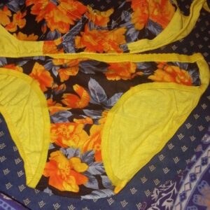 Private Lable innerwear bra for women multi colour size 40 Pack Of 4