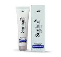 Sunban Pro SPF30 Lotion 60ml