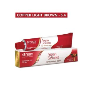 Streax Hair Colourant Cream 60 g