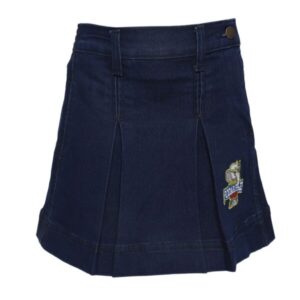 PREP SKIRT GIRLS Jeans Navy Colour 5 5 Y