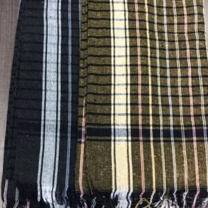 Private Lable bath towels Khadi Cotton Pure Cotton Multi Colour Towels Pack of 5 Size L