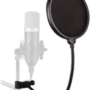 Private Label Techtest Pop Filter packof 1