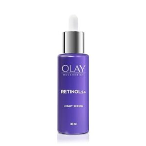 Olay Regenerist Retinol 24 Night Serum 30 ml