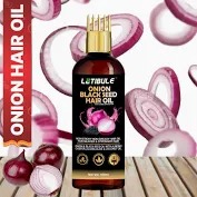 Latibule Onion Hair Oil 100 ml