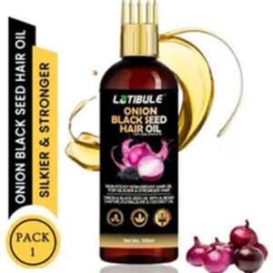 Latibule Onion Hair oil 100 ml