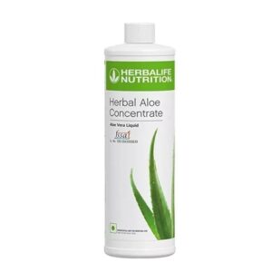 Herbalife Nutrition Herbal Aloe Concentrate 500ml