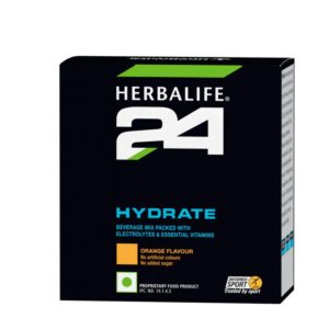 Herbalife H24 Hydrate pack of 20 peas