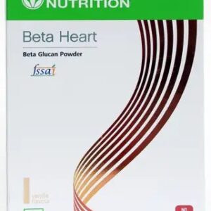 HERBALIFE beta hart 1set vnila flavor PlantBased Protein paack of 15