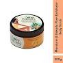 Boho Botanist Mandarin Kakadu Plum Exfoliating Body Scrub 200 gm