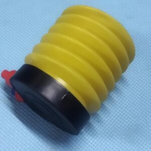 Private Lable Bellows Inflatable Mattress Bed Foot Air Pump Pack of 1