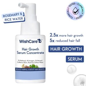 WishCare Hair Growth Serum 30 ML