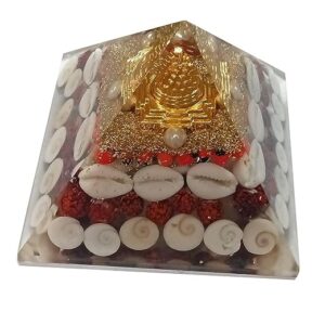 Private Lable rocksmins Natural Orgone Gomti