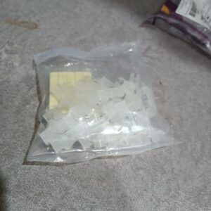 40Pcs Desktop Cable Organizer V20 with Improved Stronger Adhesive Tape Cable Manager Wire Manager Wire Clamp Wire Clips for Cable for Wall Wire Holder Clips Wall