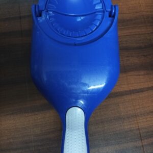 PRIVATE LABLE S 2 IN 1 MOMO MAKER 1 BLUE COLOUR HOME KICHHEN