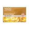 VLCC Insta Glow Gold Bleach 402g pack of 1