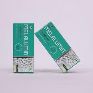 Menarini Melaalumin Lip Lightener 10g