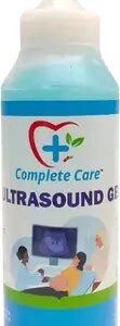 Physiowell Complete Care Ultrasound USG Gel 250 ml for Ultrasound Machine