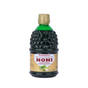 Kapila Noni Juice 1 Liter for Diabetes Care Immunity Boost Rich in Antioxidants Boosts Energy Sugar Free Noni Kokum Juice