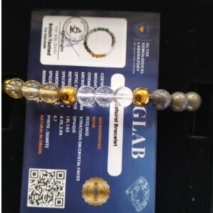 Private Label Zodiac Bracelet
