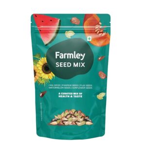 Farmley Seeds Mix 160g each