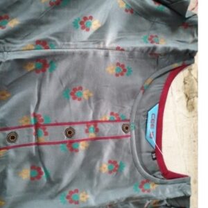 Private Label WOMEN MULTICOLOR KURTA 38