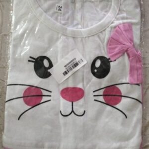 Private Label KIDS MULTICOLOR FROCK 24