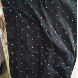 Private Label MEN BLACK HALF PANT FREE SIZE