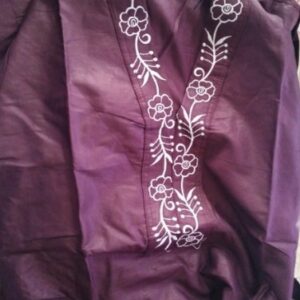 Private Label KIDS CLOTHE SET PURPLE 30