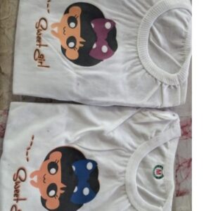 Private Label KIDS CLOTHE SET MULTICOLOR PACK OF 2