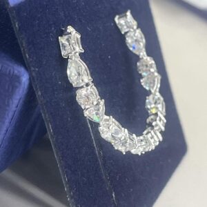 Zarkan Hand Bracelet