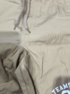 Teamspirit Boys Shorts Khaki 7 To 8 Y