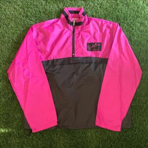 Private Label Mens Black And Pink Colour Top Free Size